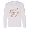 Heavy Cotton Long Sleeve T-Shirt Gildan Thumbnail